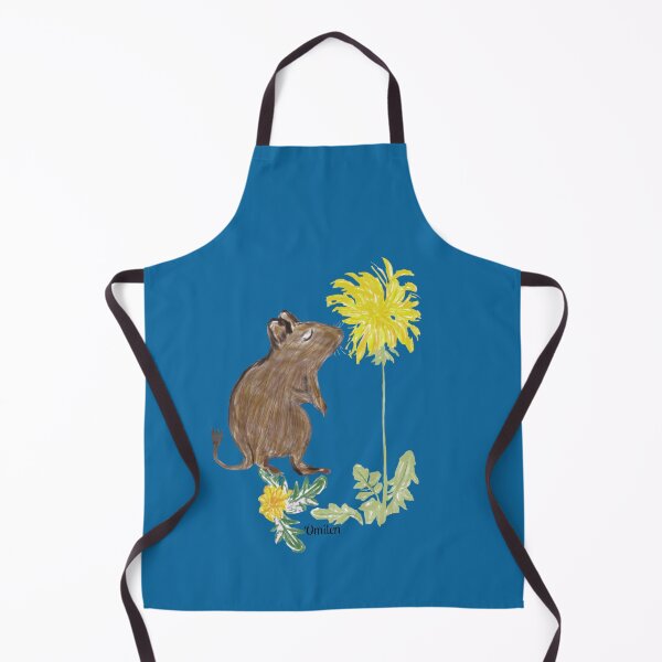 Item preview, The Degu in love designed and sold by Omilen.