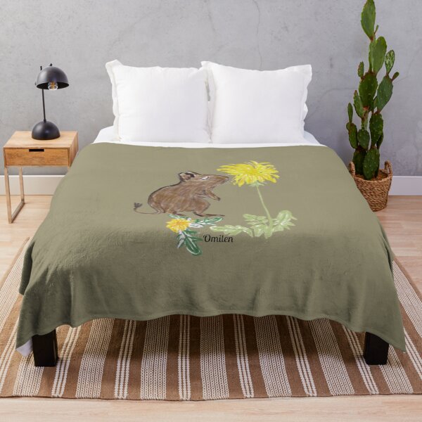Item preview, The Degu in love designed and sold by Omilen.