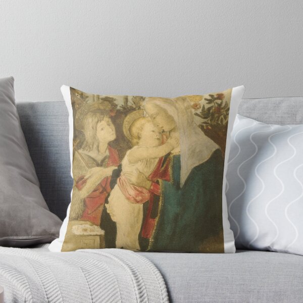 Item preview, Copy after Botticelli designed and sold by guagamela617.
