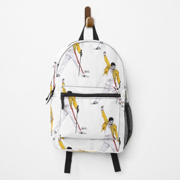 Item preview, Freddie designed and sold by Paul Nelson-Esch Art.