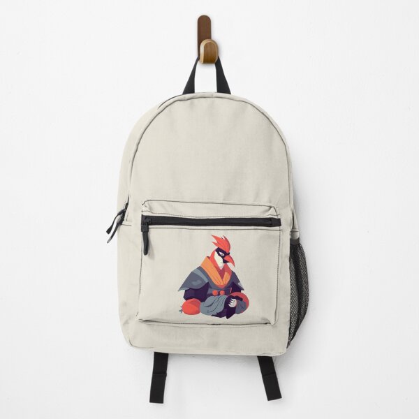 Item preview, Ninja Rooster designed and sold by Amir Faysal.