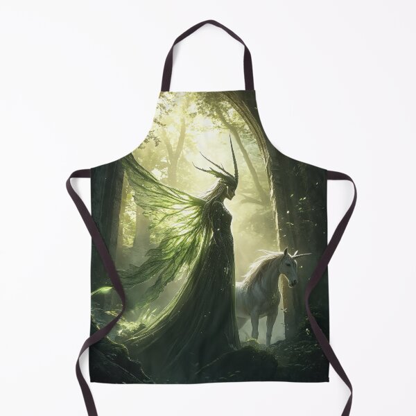 Item preview, Whispers of the Enchanted Forest designed and sold by LemurianPortals.