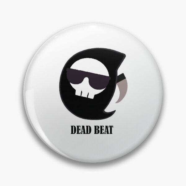 Item preview, Dead Beat designed and sold by sattawass1001.