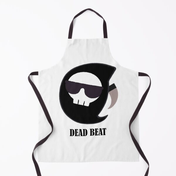 Item preview, Dead Beat designed and sold by sattawass1001.