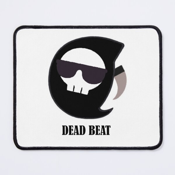Item preview, Dead Beat designed and sold by sattawass1001.