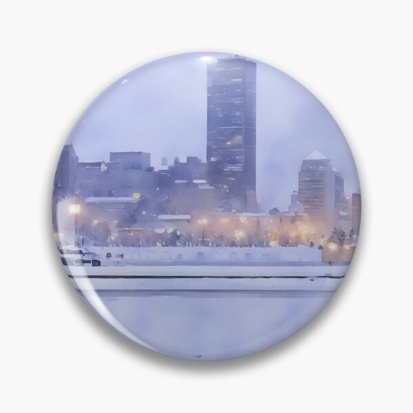 Item preview, Frozen in Time designed and sold by RCWatercolours.