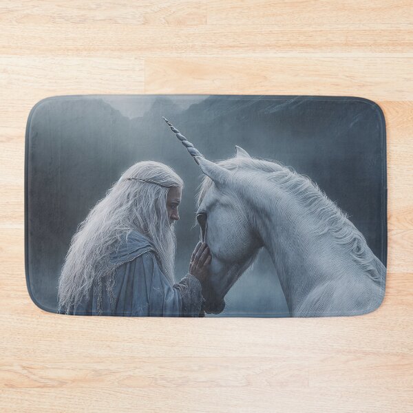 Item preview, Whispers of the Unicorn: A Mystical Encounter designed and sold by LemurianPortals.