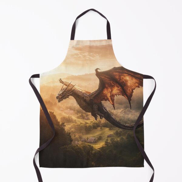 Item preview, Guardian of the Carpathian Skies designed and sold by LemurianPortals.