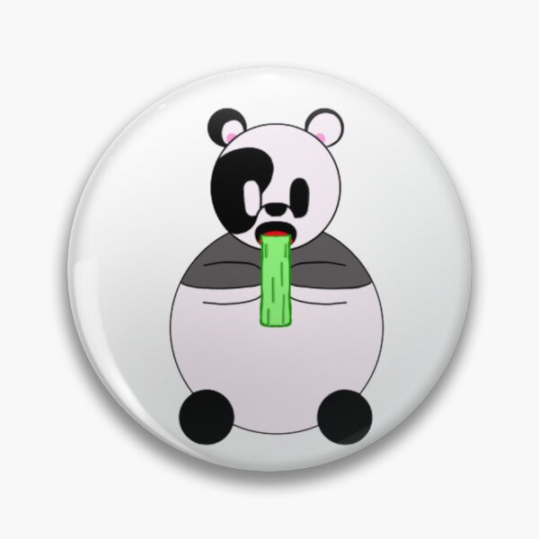 Item preview, Panda Munchies designed and sold by ThisDragonDraws.