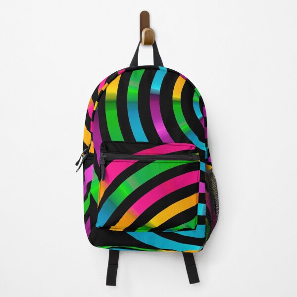 Item preview, Colorfull circles designed and sold by Robert Elfferich.