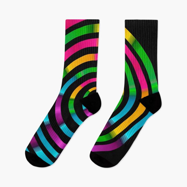 Item preview, Colorfull circles designed and sold by Robert Elfferich.