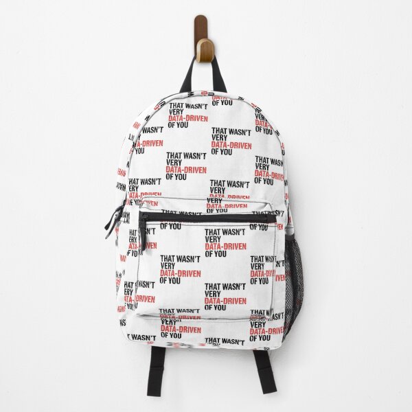 Item preview, That Wasn't Very Data Driven of You designed and sold by MooraArts.