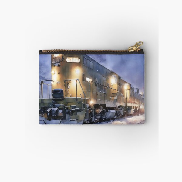 Item preview, Overnight Workers designed and sold by RCWatercolours.