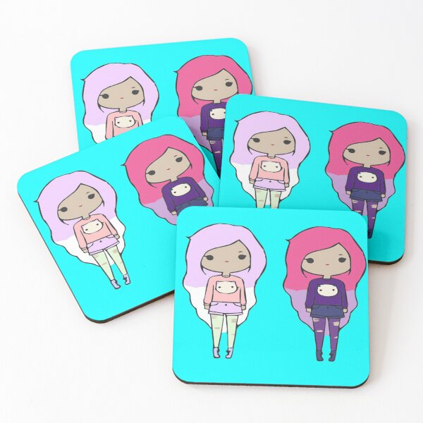 Item preview, Gothic Girls 3 designed and sold by Emus.