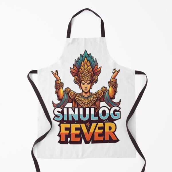 Item preview, SINULOG FEVER designed and sold by likbatonboot.