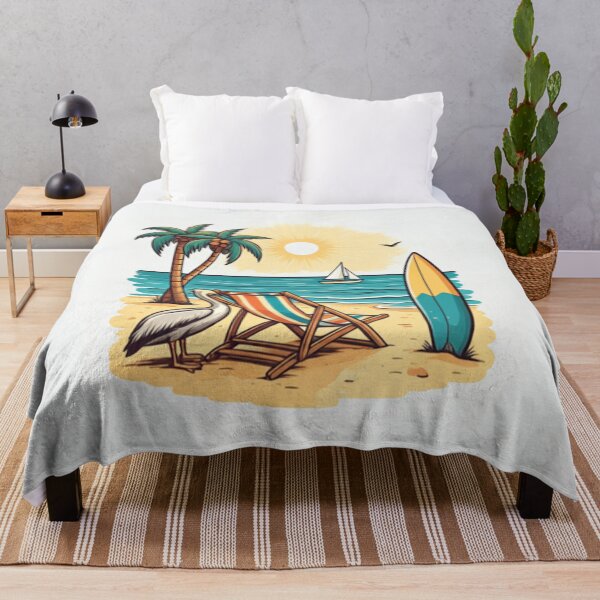 Item preview, Tropical Sunset Vibes designed and sold by sachinnaha.