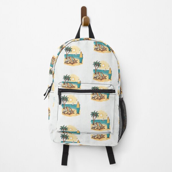 Item preview, Tropical Sunset Vibes designed and sold by sachinnaha.