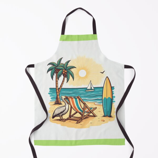 Item preview, Tropical Sunset Vibes designed and sold by sachinnaha.