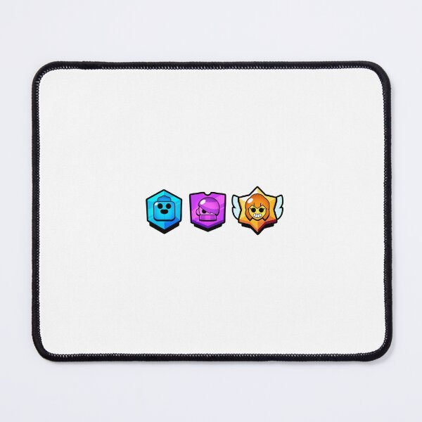 Item preview, Brawl Star designed and sold by LeKozlo.