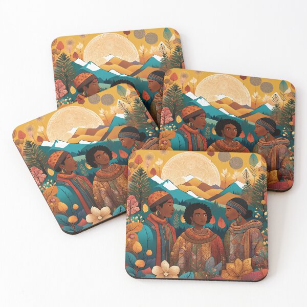 Item preview, Vibrant Unity designed and sold by AstridOfficial.