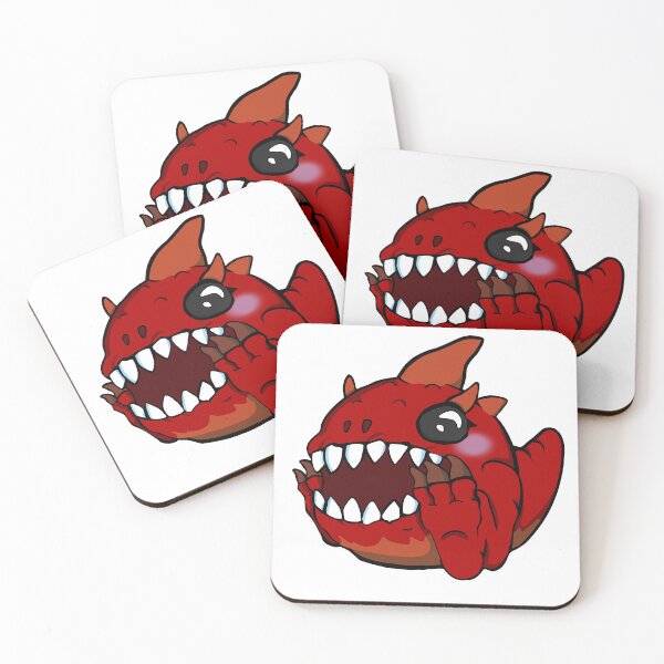 Item preview, Chibi Monster designed and sold by Batmantis275.