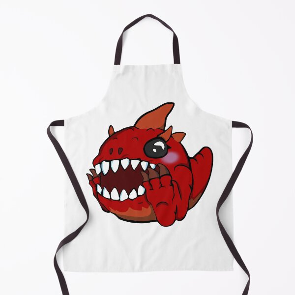 Item preview, Chibi Monster designed and sold by Batmantis275.