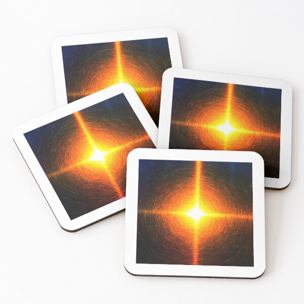 Item preview, Sunburst in the Dark designed and sold by PoohbearNC1.