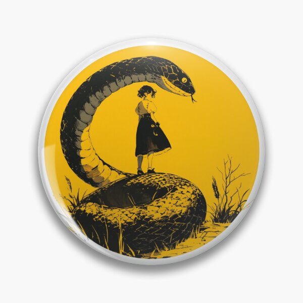 Item preview, Snake charmer designed and sold by MendaciousMina.