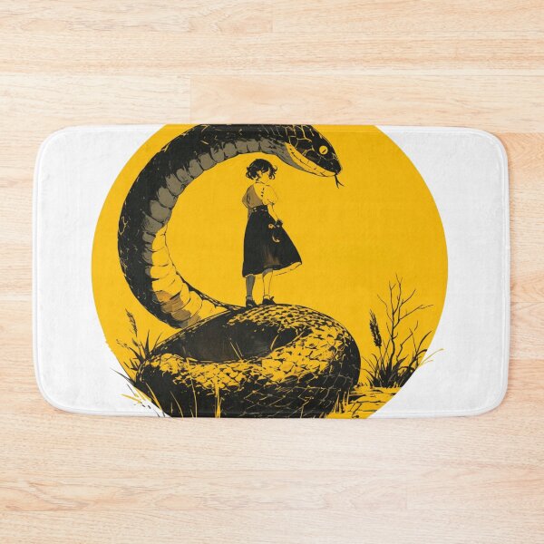 Item preview, Snake charmer designed and sold by MendaciousMina.