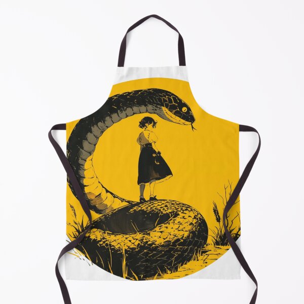 Item preview, Snake charmer designed and sold by MendaciousMina.