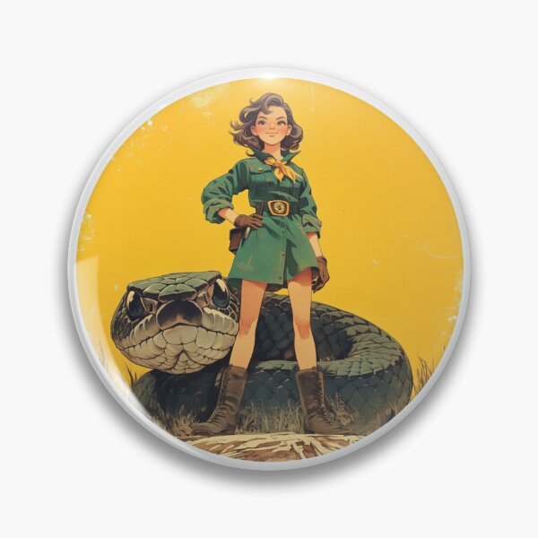 Item preview, Snake charmer designed and sold by MendaciousMina.