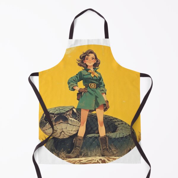 Item preview, Snake charmer designed and sold by MendaciousMina.