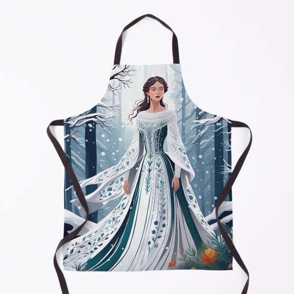 Item preview, Winter Elegance designed and sold by AstridOfficial.