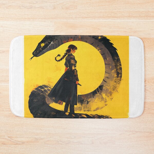 Item preview, Snake charmer designed and sold by MendaciousMina.
