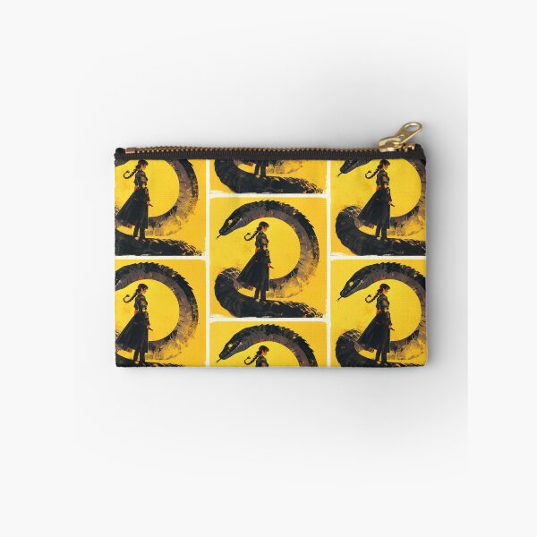 Item preview, Snake charmer designed and sold by MendaciousMina.