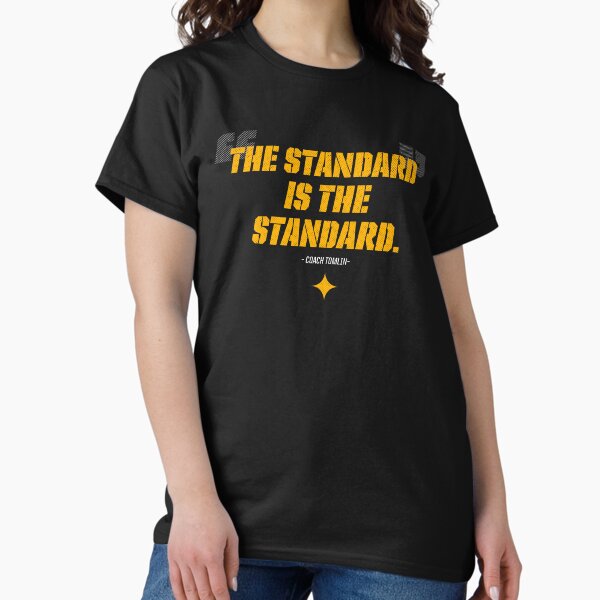 Item preview, The Standard is the Standard designed and sold by Pictopun.