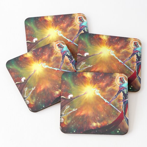 Item preview, Glorious evolution designed and sold by Caellaigh-Art.
