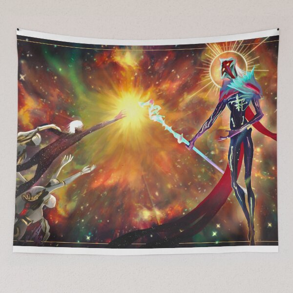 Item preview, Glorious evolution designed and sold by Caellaigh-Art.
