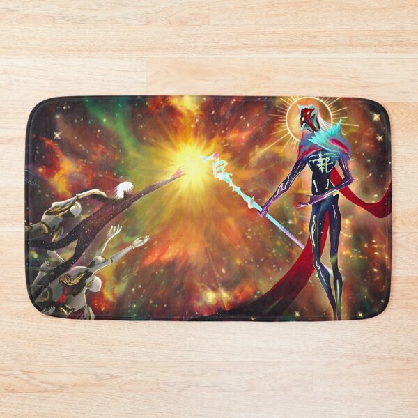 Item preview, Glorious evolution designed and sold by Caellaigh-Art.
