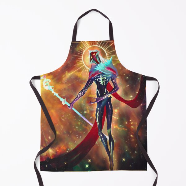Item preview, Glorious evolution designed and sold by Caellaigh-Art.