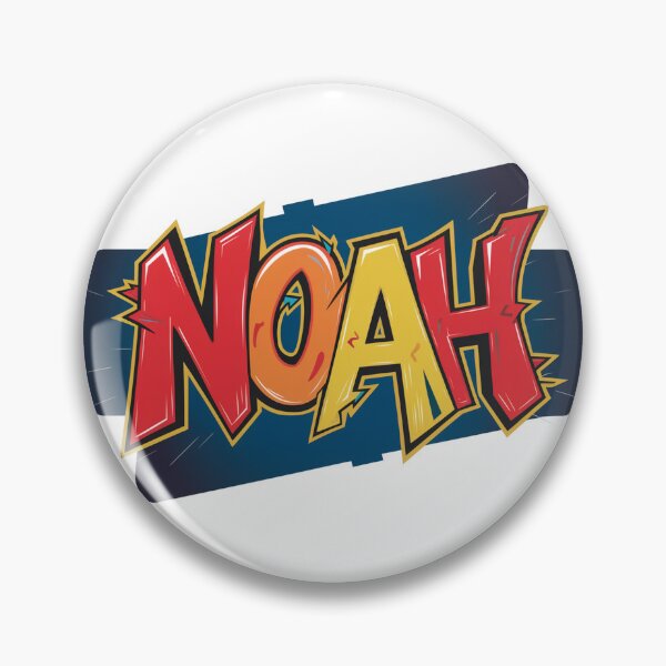 Item preview, Noah designed and sold by Pleindedesigns.