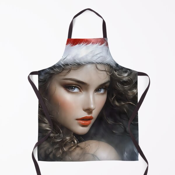 Item preview, Sandra Claus (ho,ho,ho) 5 designed and sold by deep-sea-birds.