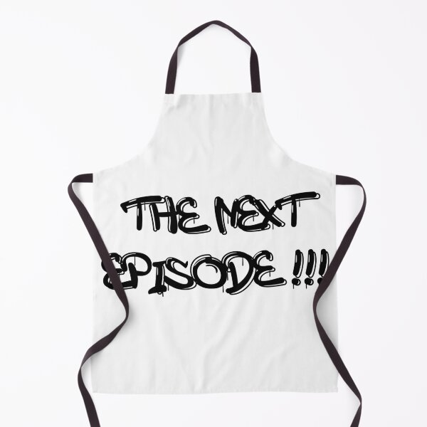 Item preview, The The Next Episode t-shirt designed and sold by chris299.