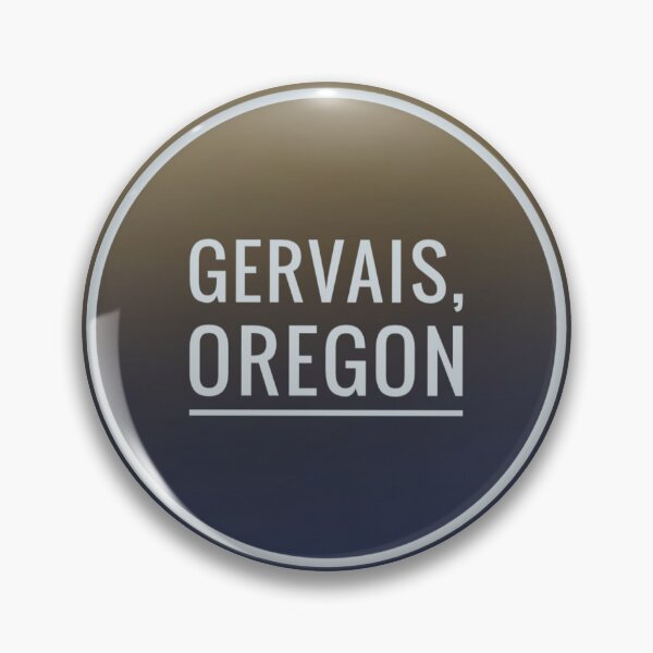 Item preview, Gervais, Oregon designed and sold by Lisamariesumner.