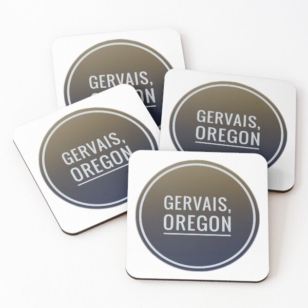 Item preview, Gervais, Oregon designed and sold by Lisamariesumner.