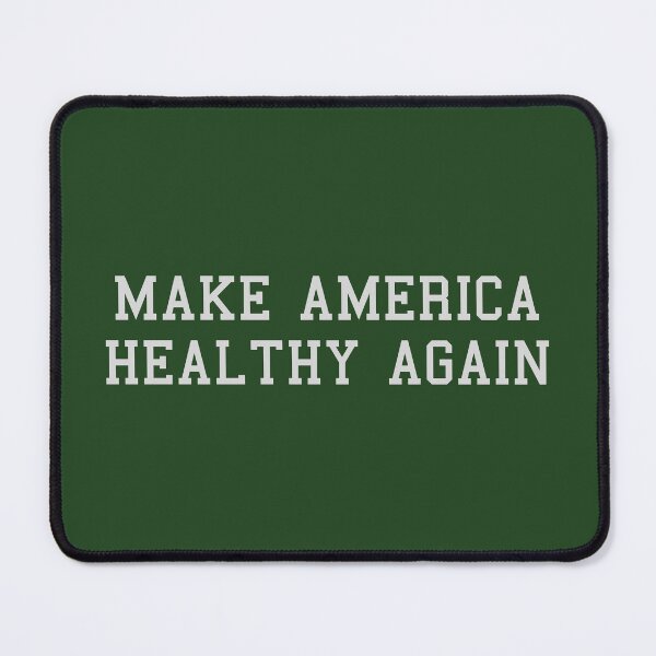 Artikelvorschau, Machen Sie Amerika wieder gesund entworfen und verkauft von Bjammer.