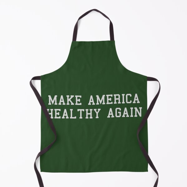 Item preview, Make America Healthy Again designed and sold by Bjammer.