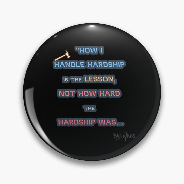 Item preview, "HOW ..." Quote 12/20/2024 designed and sold by BJGWRDS.
