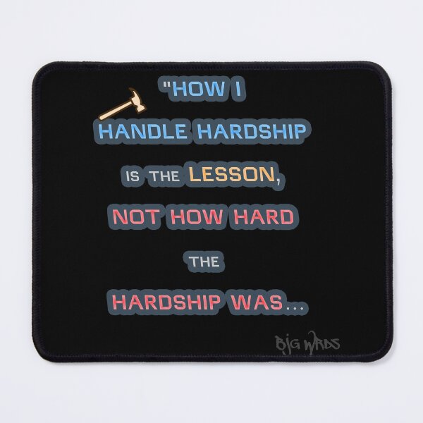Item preview, "HOW ..." Quote 12/20/2024 designed and sold by BJGWRDS.