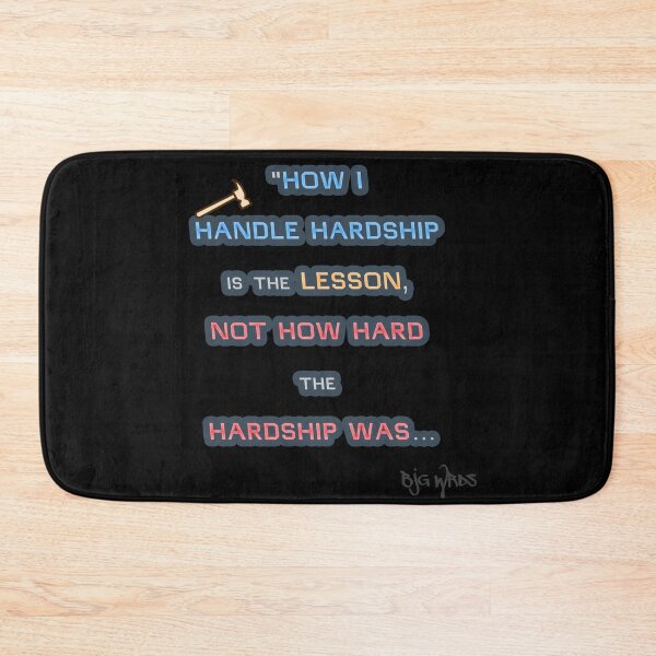 Item preview, "HOW ..." Quote 12/20/2024 designed and sold by BJGWRDS.